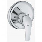 Смеситель Grohe Eurosmart 33556