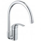Смеситель для мойки Grohe Eurosmart 32542001