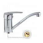 Смеситель для мойки Ledeme L4506