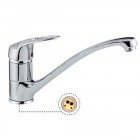 Смеситель для мойки Ledeme L4205