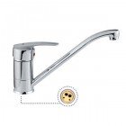 Смеситель для мойки Ledeme L4206