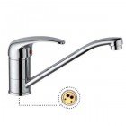 Смеситель для мойки Ledeme L4207