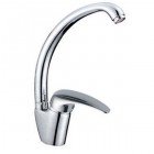 Смеситель для мойки Ledeme L4107