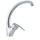Смеситель для мойки Ledeme L4106