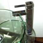 Смеситель для умывальника Frap 1052-4
