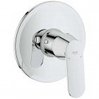 Смеситель для душа встраиваемый Grohe Eurosmart Cosmopolitan 32880000