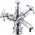 Смеситель для умывальника Burlington Anglesey Regent ANR6