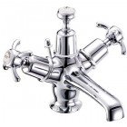 Смеситель для умывальника Burlington Anglesey AN4