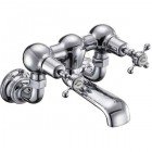 Смеситель Burlington Claremont Regent CLR24