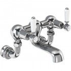 Смеситель Burlington Kensington Regent KER24