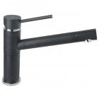 Смеситель для кухни Timo Saona 2303F Anthracite