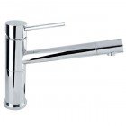 Смеситель для кухни Timo Saona 2303F chrome