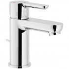 Смеситель для раковины Nobili ABC AB87118/1CR