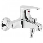 Смеситель для ванны Nobili Disco DI25110/1CR