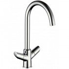 Смеситель для кухни Edelform Dega DU2808