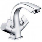 Смеситель для раковины Elghansa New Wave omega 19A7594