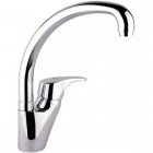 Смеситель для кухни Timo Standart 1933F new