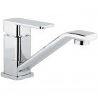 Смеситель для раковины Timo Selene 2061-15F chrome