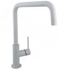 Смеситель для кухни Timo Saona 2306F White matt