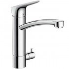 Смеситель для кухни Hansgrohe Logis 71834000
