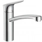 Смеситель для кухни Hansgrohe Logis 71832000