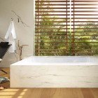 Смеситель для ванны Hansgrohe Axor Citterio E 36416000