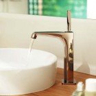 Смеситель для раковины Hansgrohe Axor Citterio E 36103000