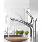 Смеситель для кухни Kludi MX 399040562