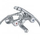 Смеситель для ванны Kludi Standard 250090515