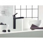 Смеситель для кухни Kludi Zenta 389738675