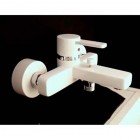 Смеситель для ванны Kludi Zenta 386709175