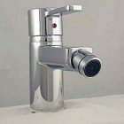 Смеситель для биде Kludi Zenta 385300575