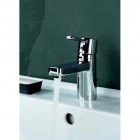 Смеситель для раковины Kludi Zenta 382510575