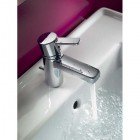 Смеситель для раковины Kludi Zenta 382500575