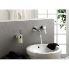 Смеситель для раковины Kludi Zenta 382440575