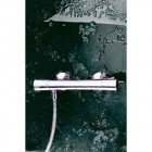 Смеситель для душа Kludi Zenta 351000538 термостат