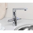 Смеситель для кухни WasserKRAFT Lossa 1207