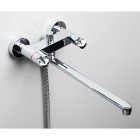 Смеситель универсальный WasserKRAFT Lossa 1202L