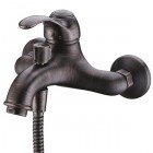 Смеситель для ванны WasserKRAFT Isar 1301