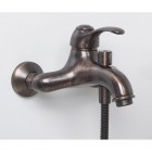 Смеситель для ванны WasserKRAFT Isar 1301