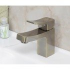 Смеситель для раковины WasserKRAFT Exter 1603