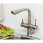 Смеситель для кухни WasserKRAFT A8037