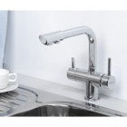 Смеситель для кухни WasserKRAFT A8017