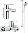 Набор Grohe Eurosmart Cosmopolitan 116938