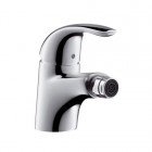Смеситель для биде Hansgrohe Focus E 31720000