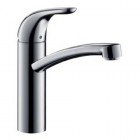 Смеситель для мойки Hansgrohe Focus E 31780000