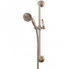 Душевая программа Caprigo Adria-Swarovski 01-060
