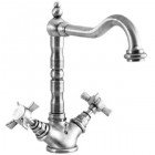 Смеситель для мойки Caprigo Bristol 21-040