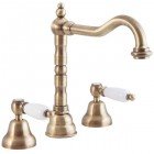 Смеситель для умывальника Caprigo Adria-Classic 03-021