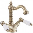 Смеситель для умывальника Caprigo Adria-Classic 03-026